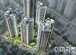 힐스 에비뉴 대구역 고정수요